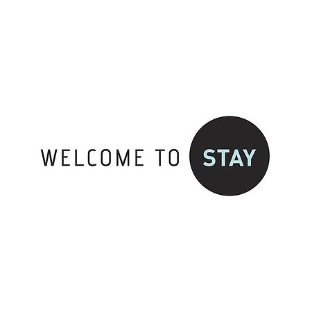 Stay Apartments Laugavegur Reykjavík Exteriér fotografie