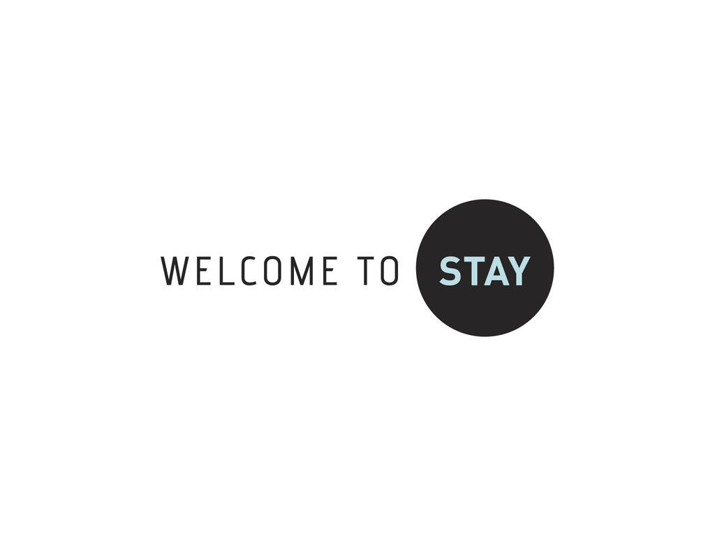 Stay Apartments Laugavegur Reykjavík Exteriér fotografie